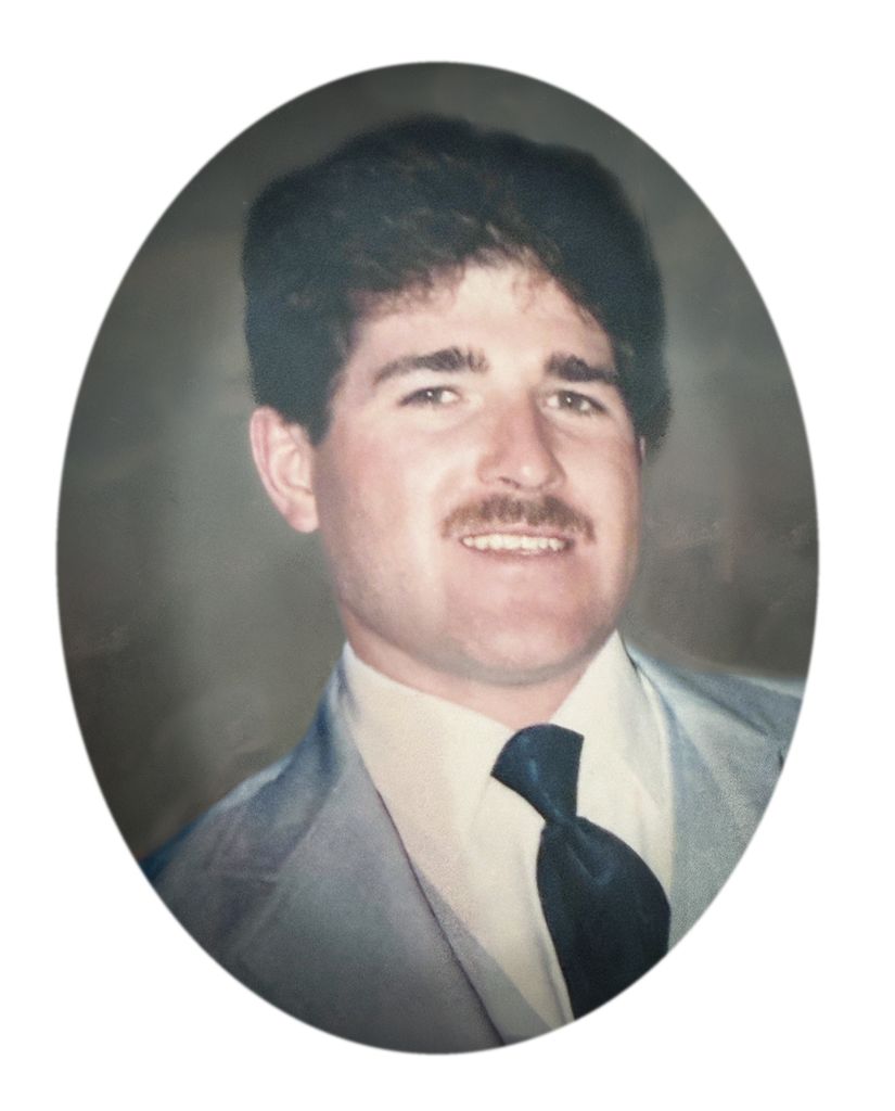 Robert J. Hogue