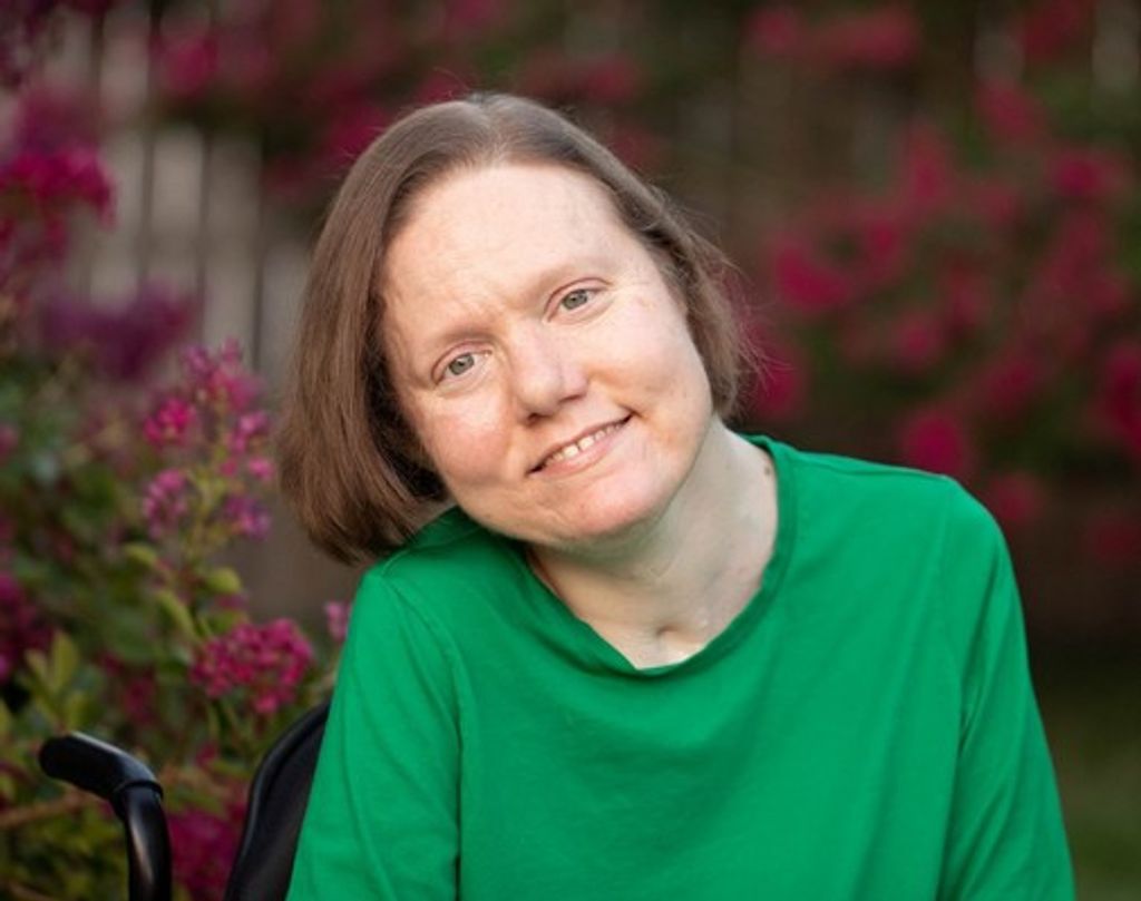 Jennifer Anne Budy Moore Profile Photo