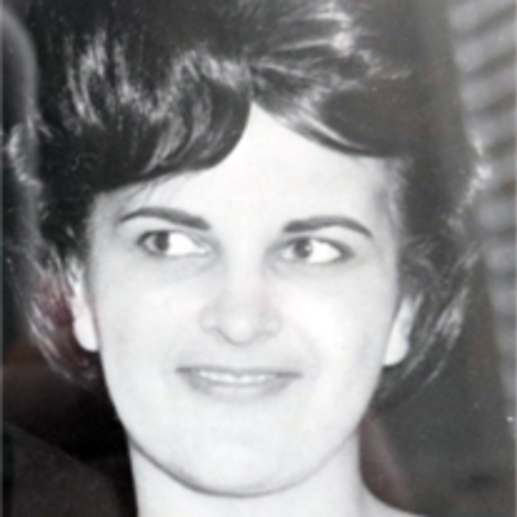 Carol Ann Franotovich