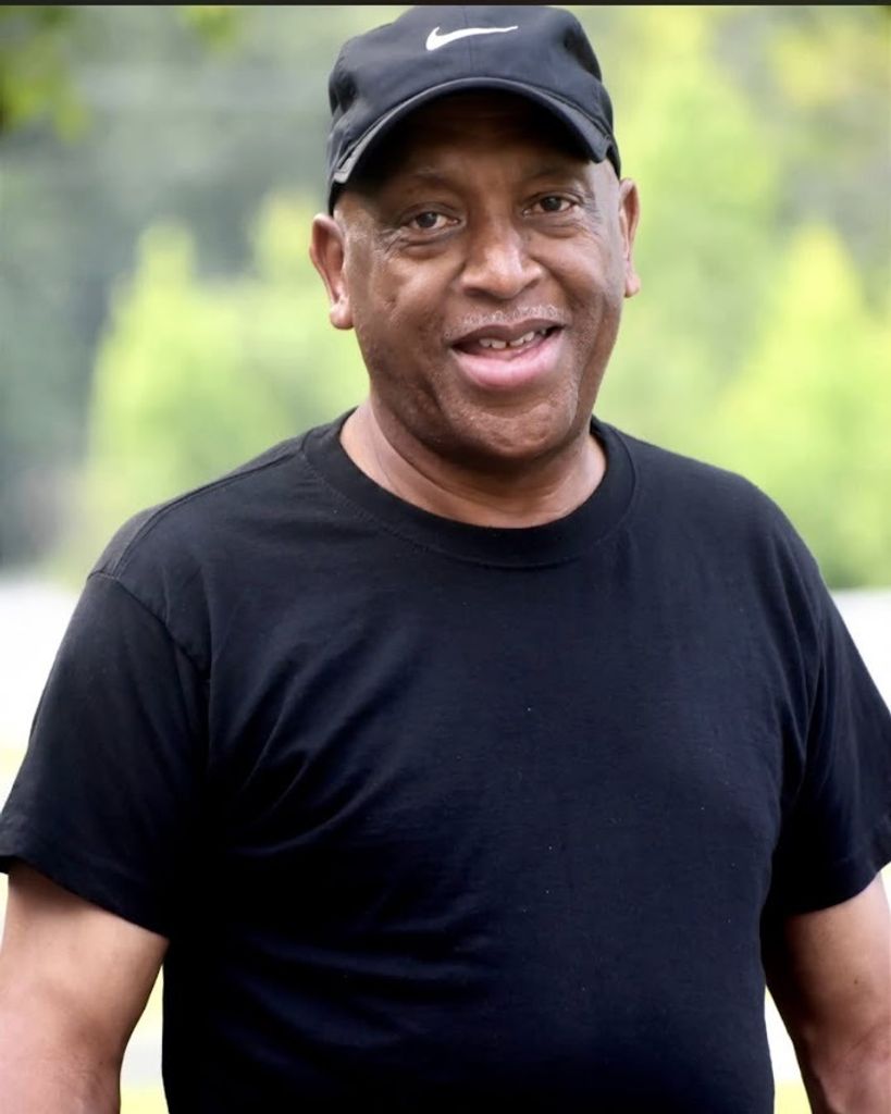 Alvin Lee Jordan Profile Photo