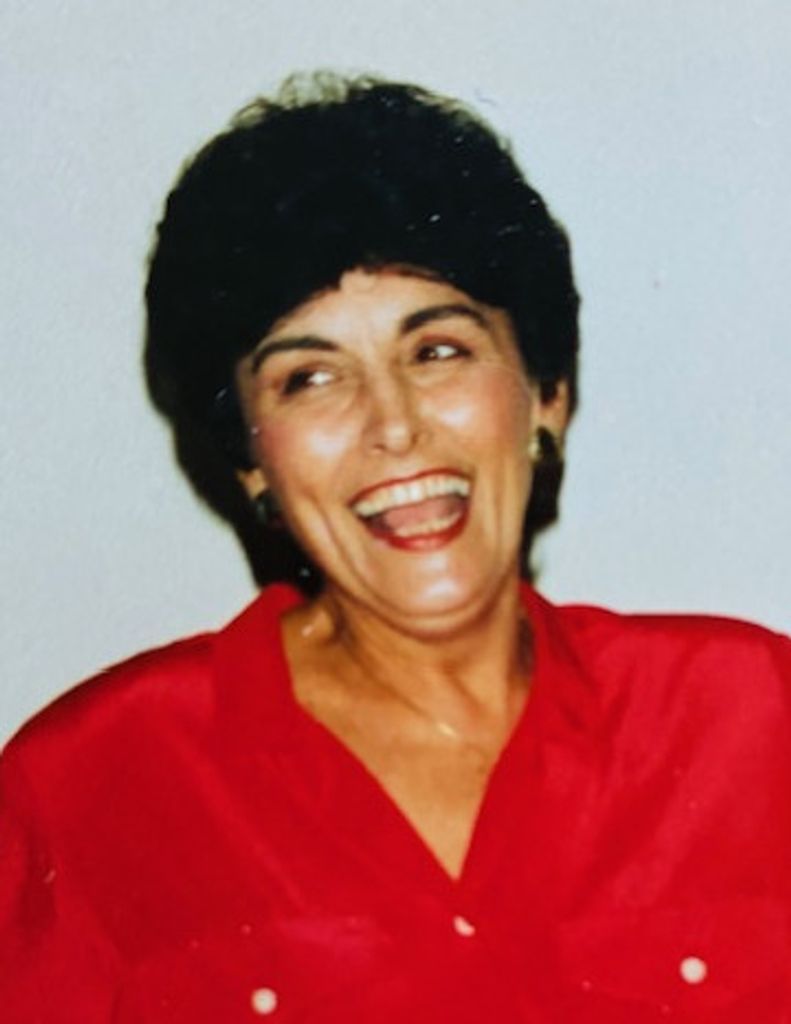 Shirley Patricia (Blunt)  Olliges Profile Photo