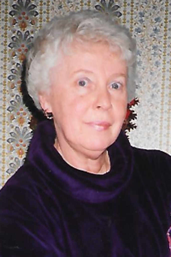 Dorothy B. Phinney