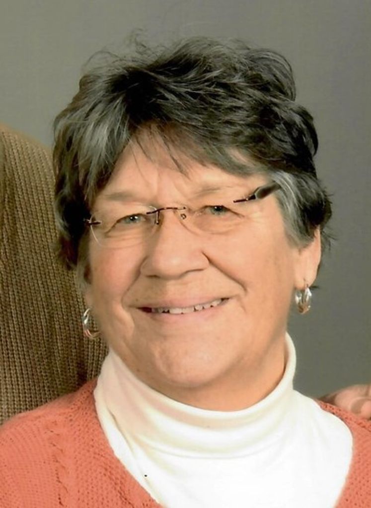 Georgia Kaye Mangan Profile Photo