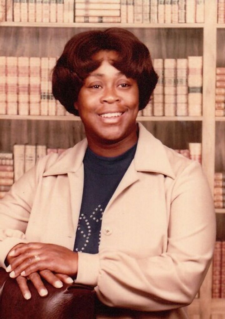 Minister Lillie C.D. Darden Profile Photo