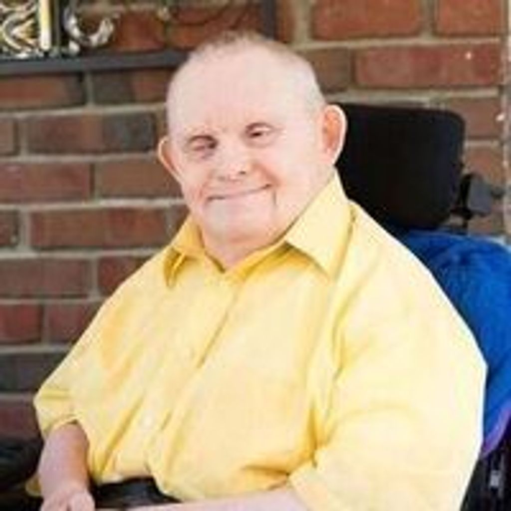 Paul E Mccaffrey Profile Photo