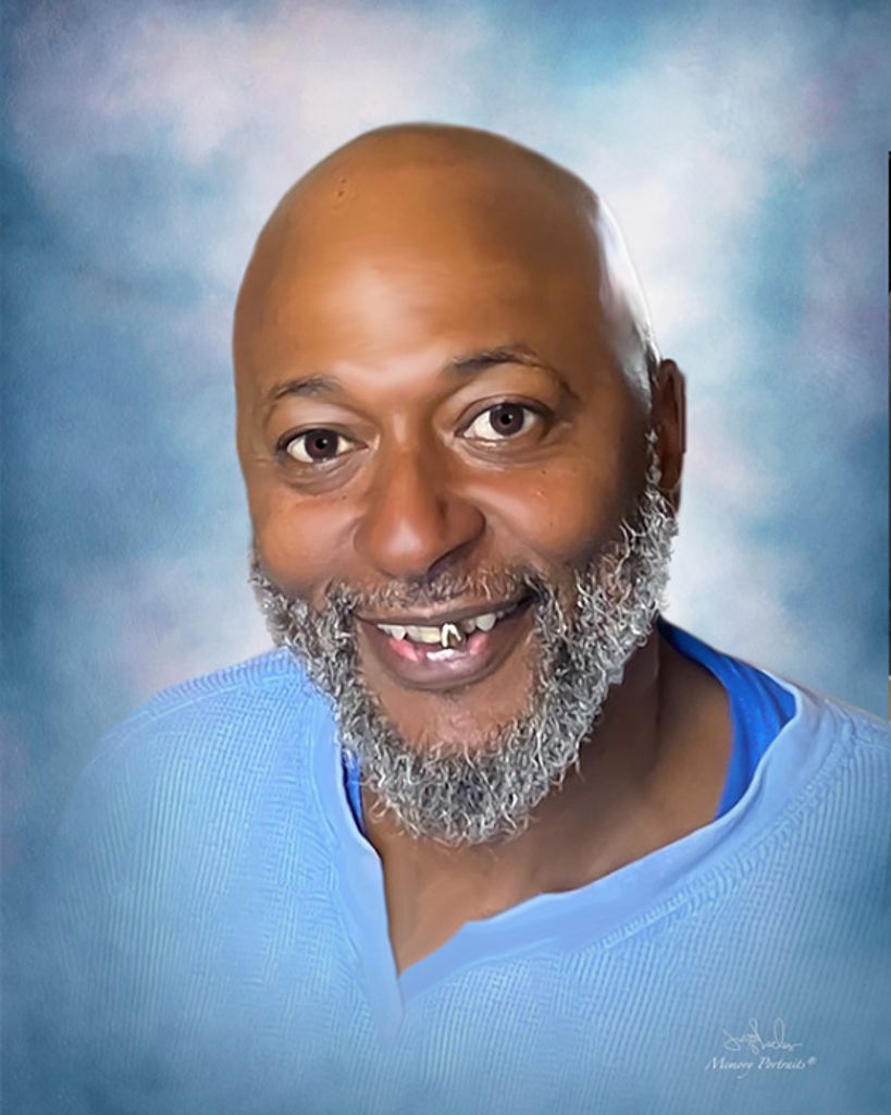 Darnell Lamont Thompson