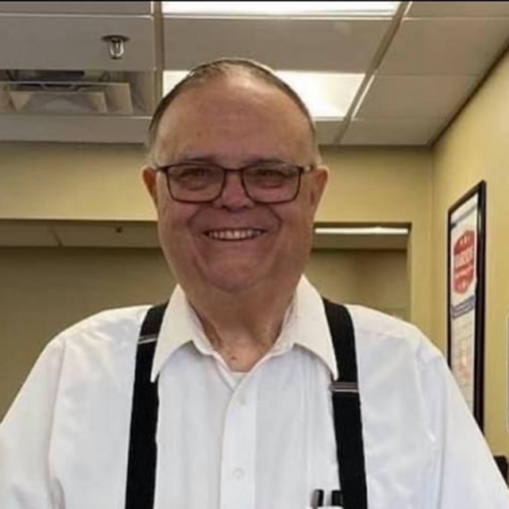 David J. Farrell Profile Photo