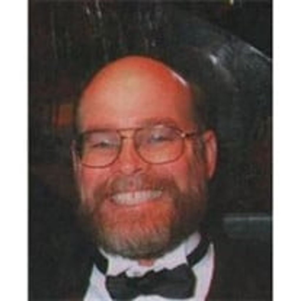 James Lawrence Curran, III