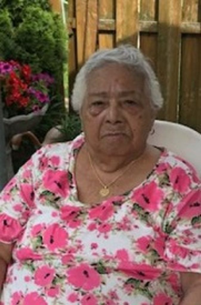 Catalina Rodriguez