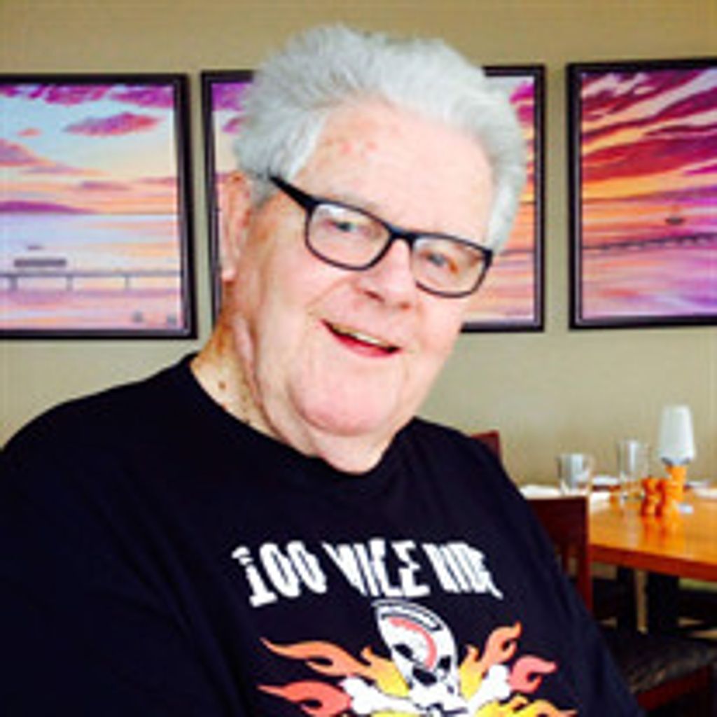 Raymond Byron Chapman