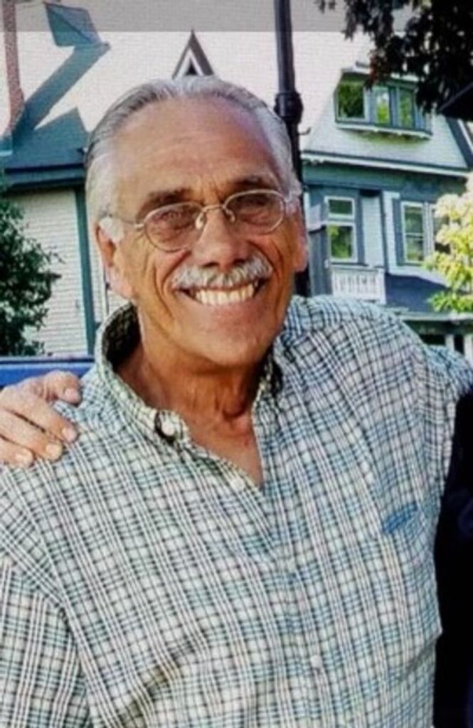 Thomas P. Maryanski Sr. Profile Photo