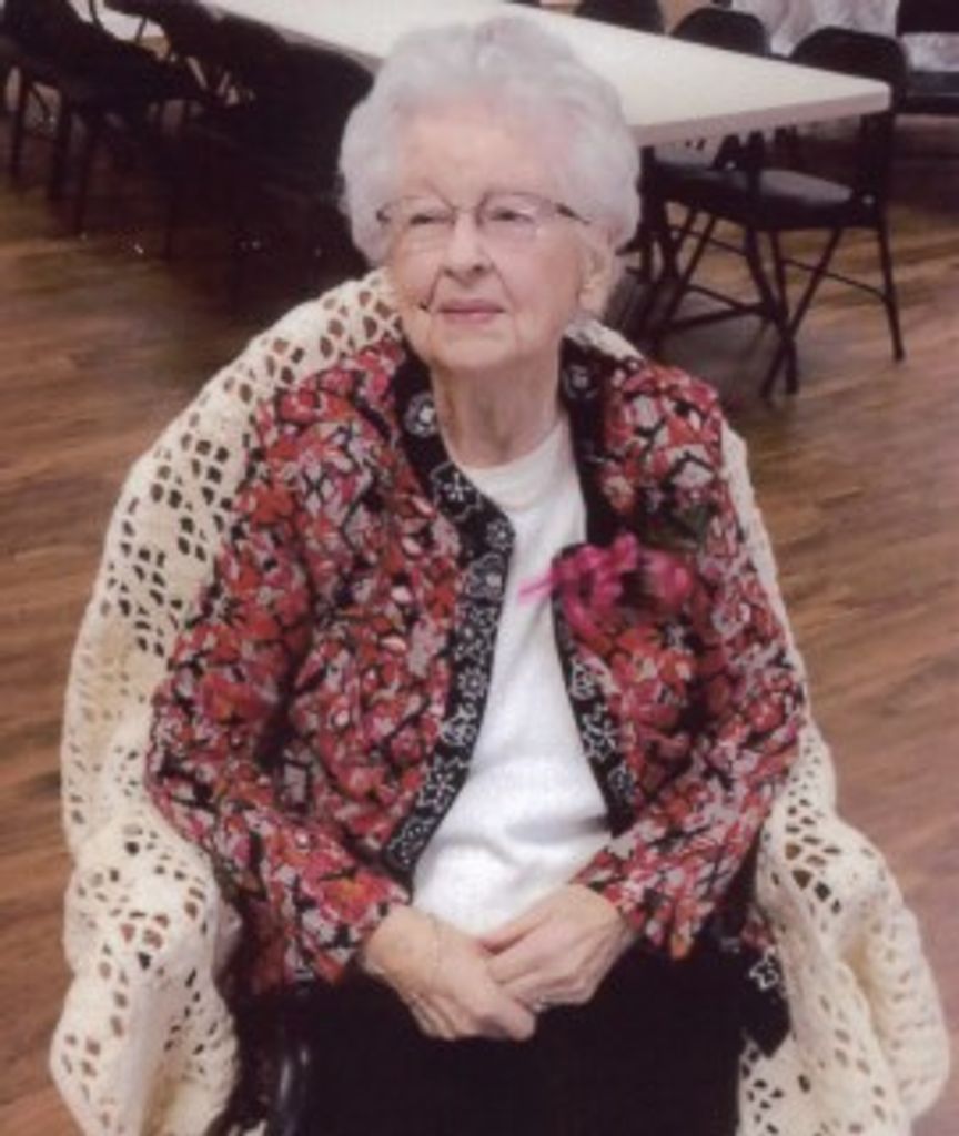 Myrtle Marie (Hill) Wagoner Profile Photo