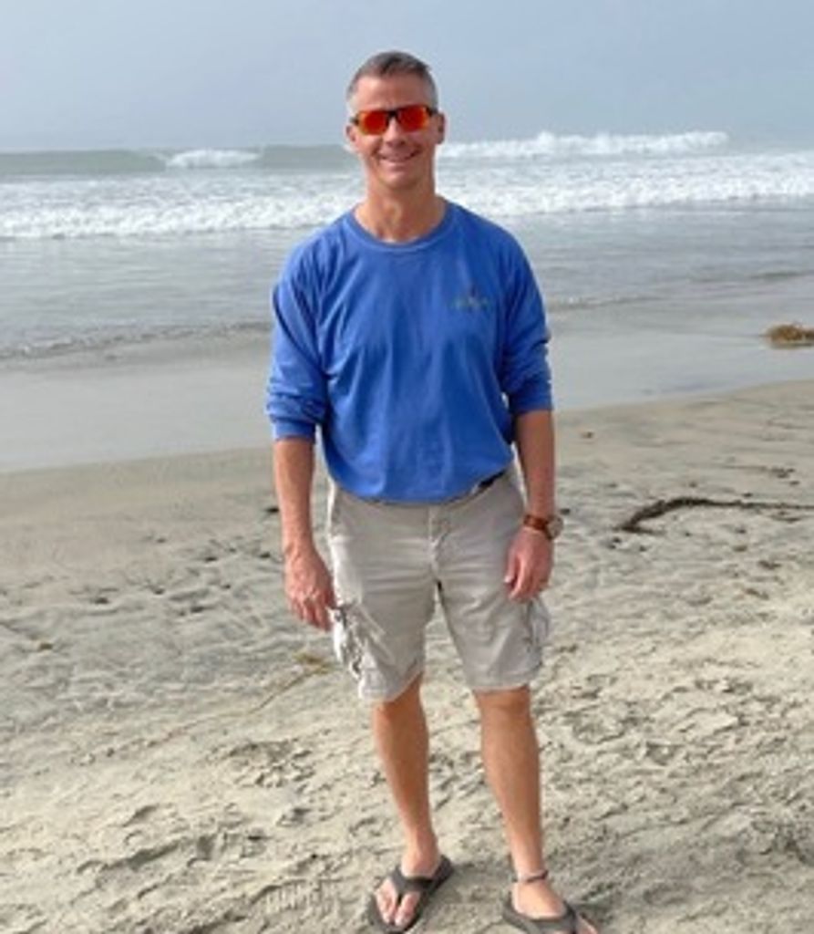 Todd William Klenzendorf Novak