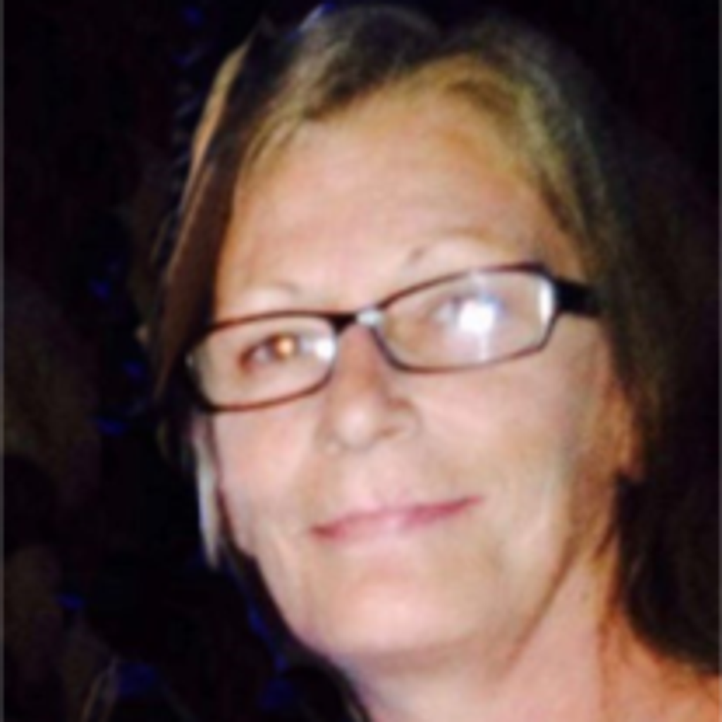 Nina Denise Glover Profile Photo