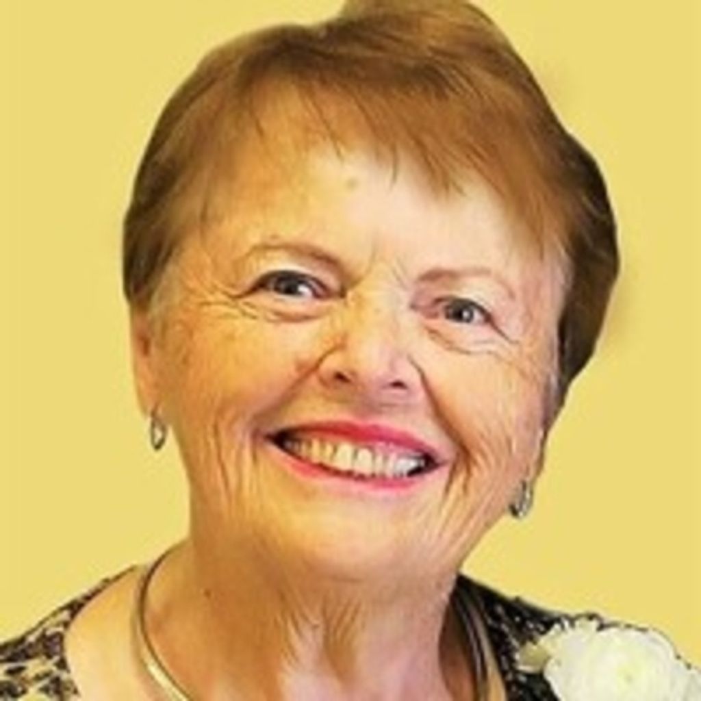 Delores Ann Orman