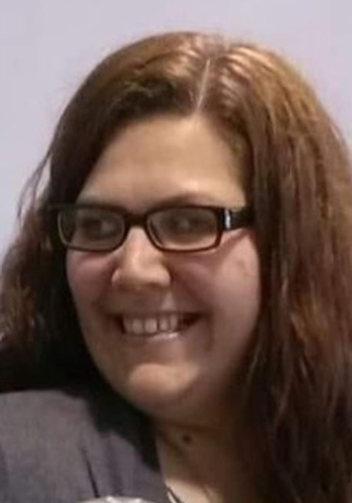 Ashley Nicole (Stuller)  Hedden