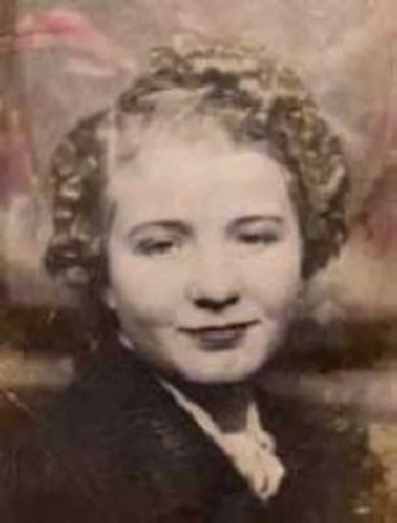 Catherine Grooms