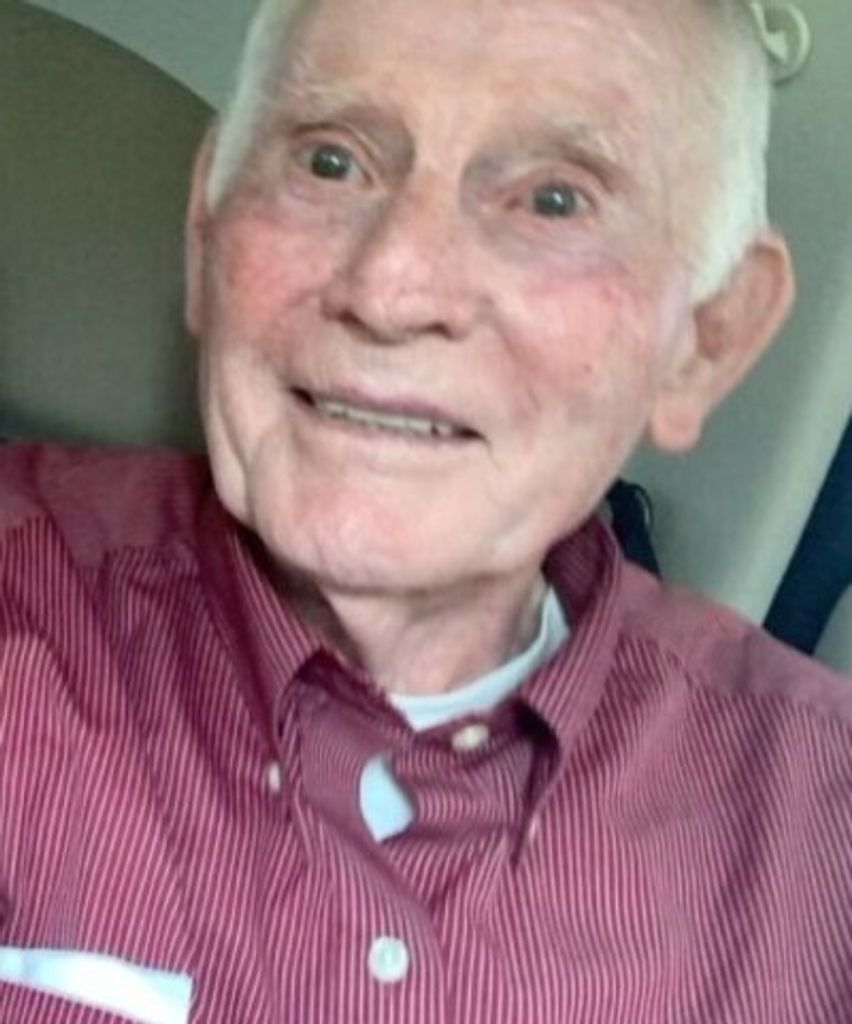 Billy Van James Profile Photo