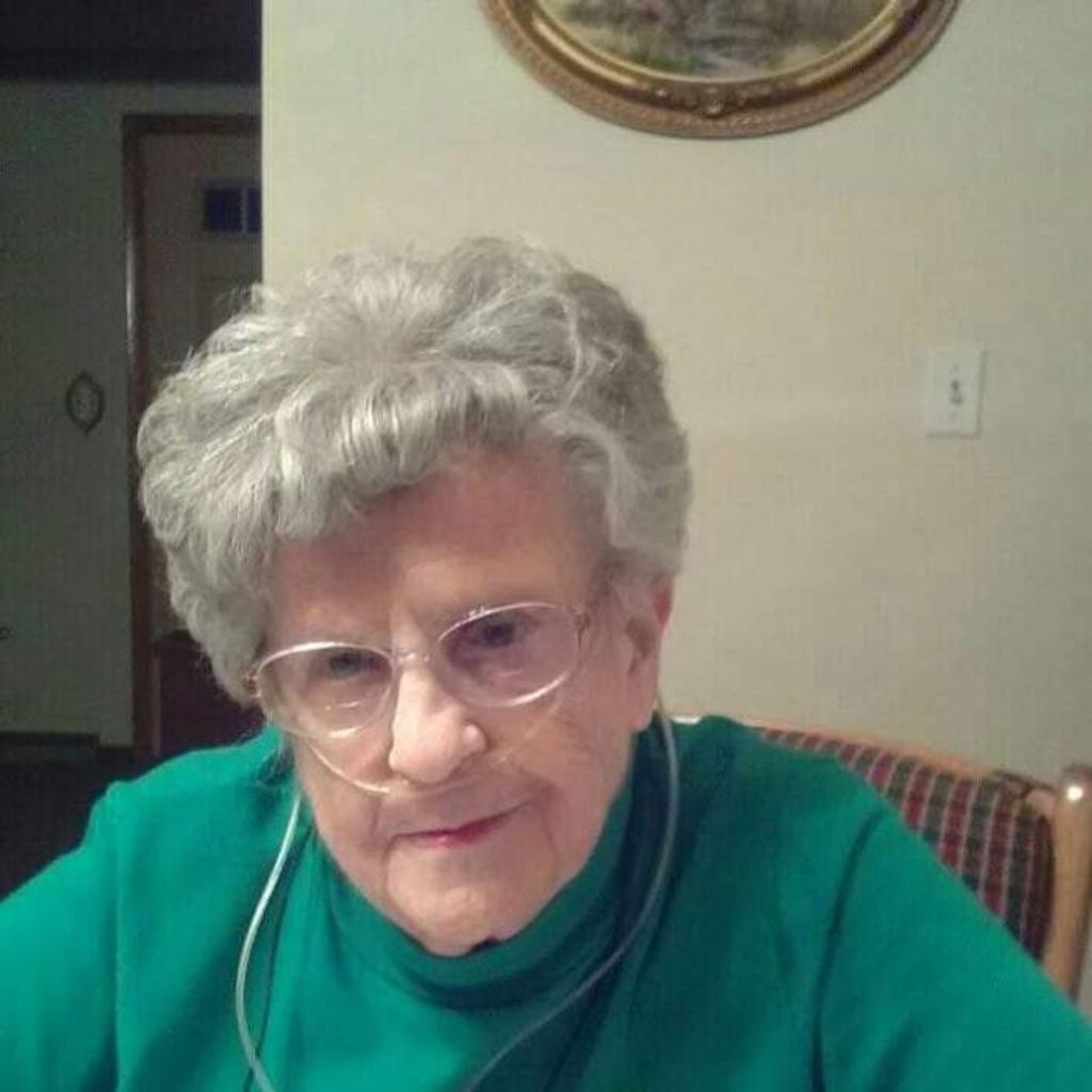 Rita M. Todd Profile Photo
