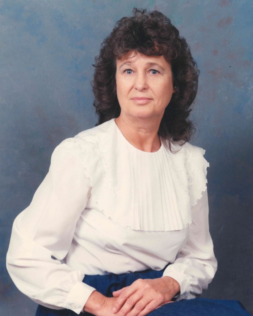 Nadine Goode Profile Photo