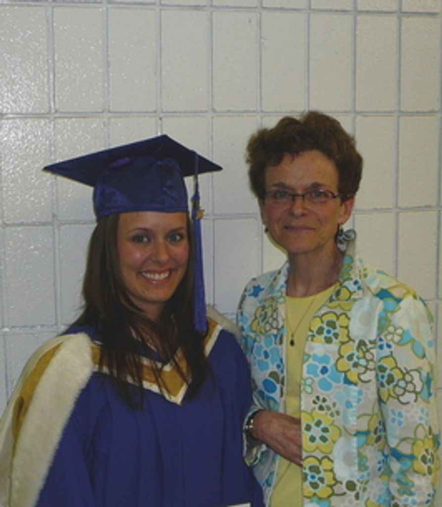 Marguerite Molgat Hughes