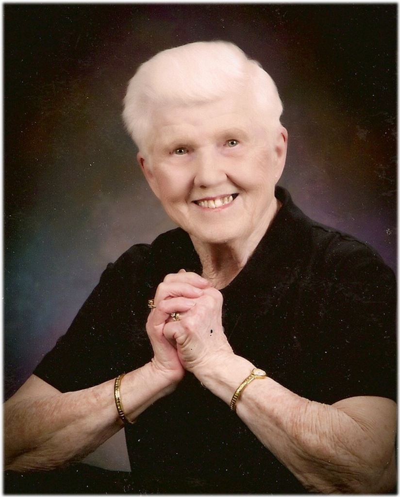 Betty Drager Profile Photo