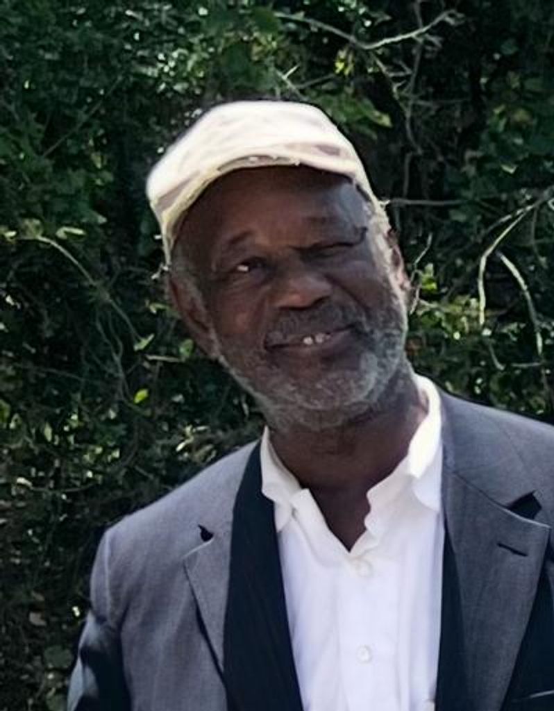 Larry Earl Brandon Profile Photo