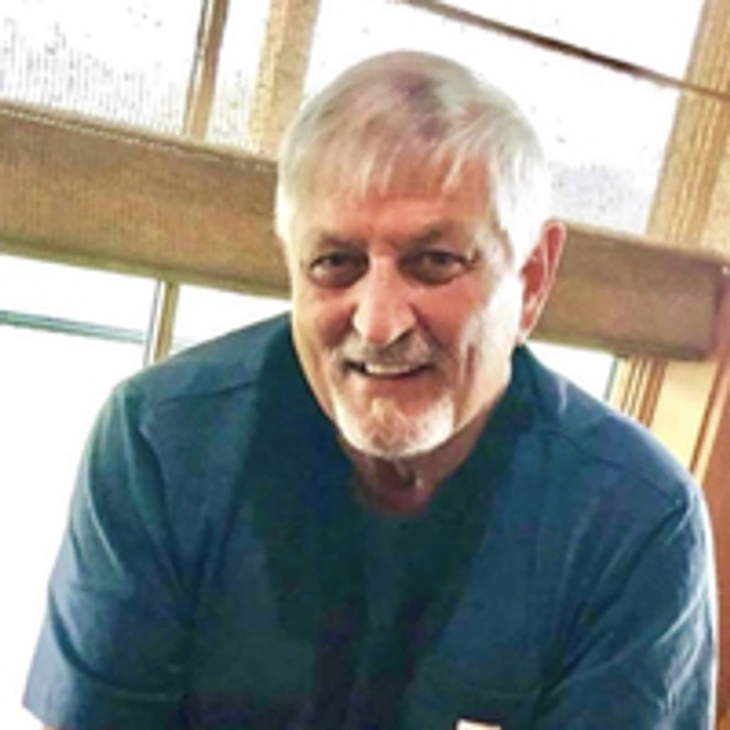 Jerry "Butch" Matthews Robichaux Jr.