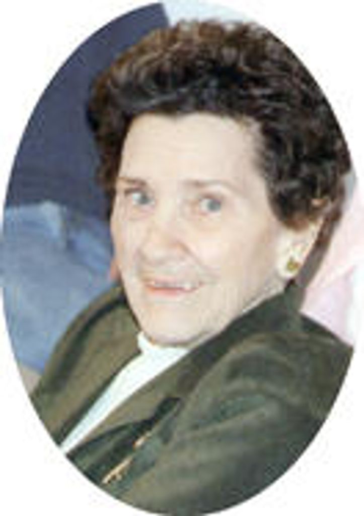 Elaine W. Bybee