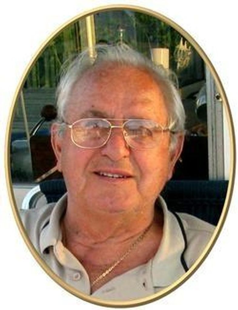 Joseph Toth