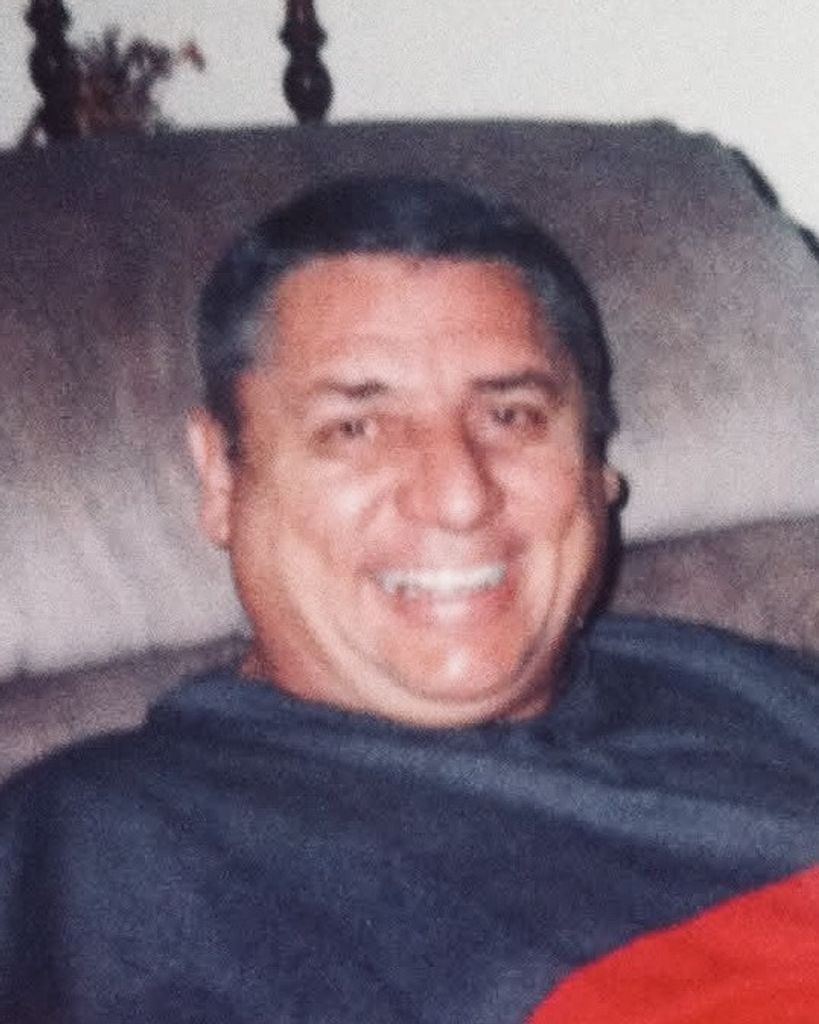 Edman Bernard Gianola