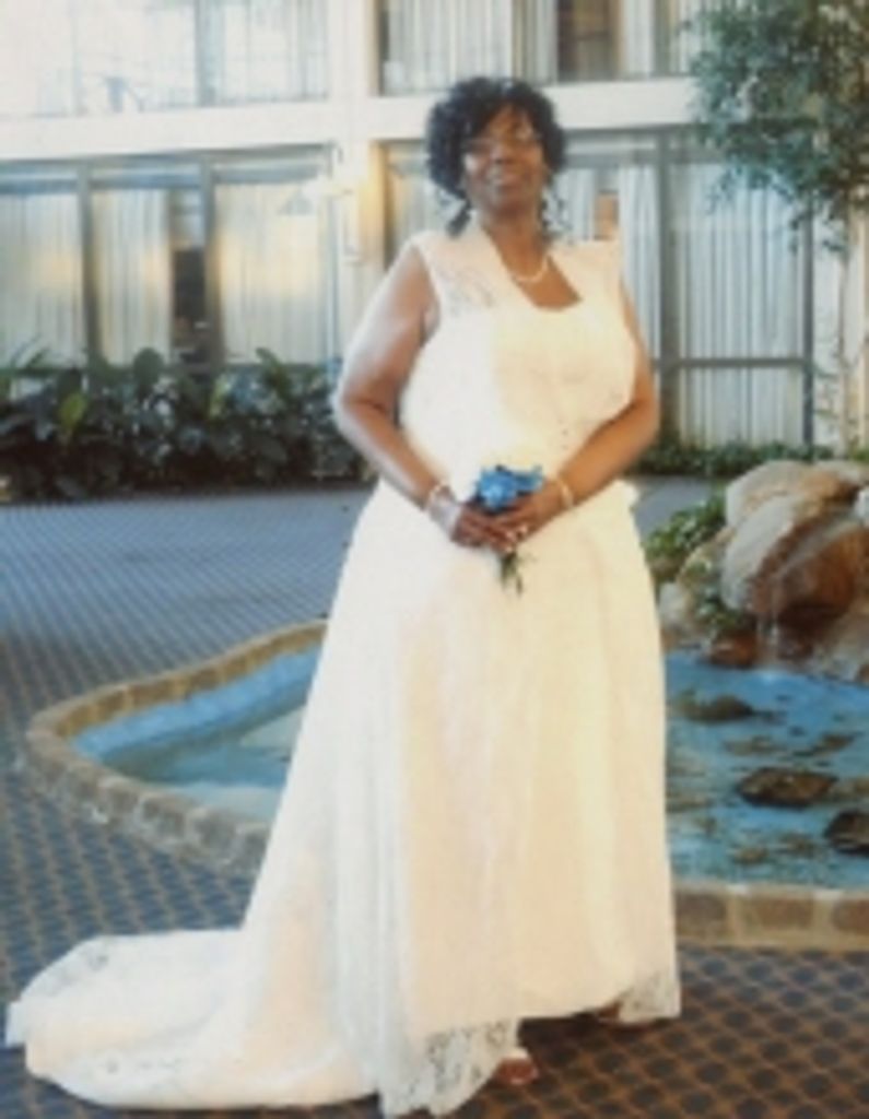 Sharon Vanessa 'Quiet One' Franklin-Goodman