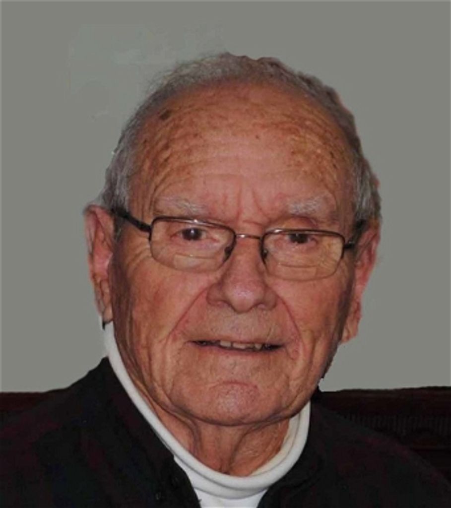 Gerald V. Patrick Profile Photo