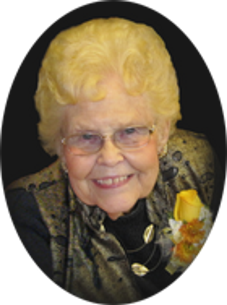 Arlene Langen
