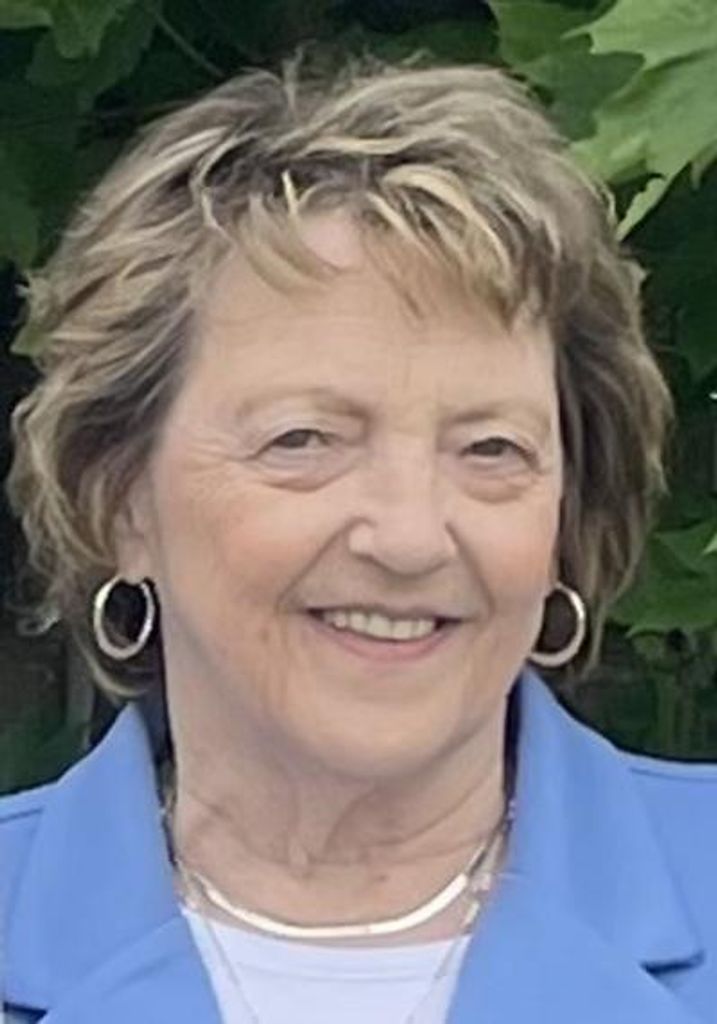 Marie Anstey Profile Photo