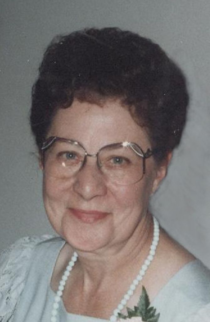 Sylvia Rasmussen Profile Photo