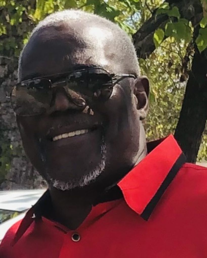 PAUL CHRISTOPHER SR Profile Photo