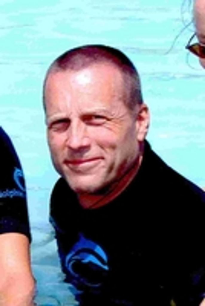 Michael Laven