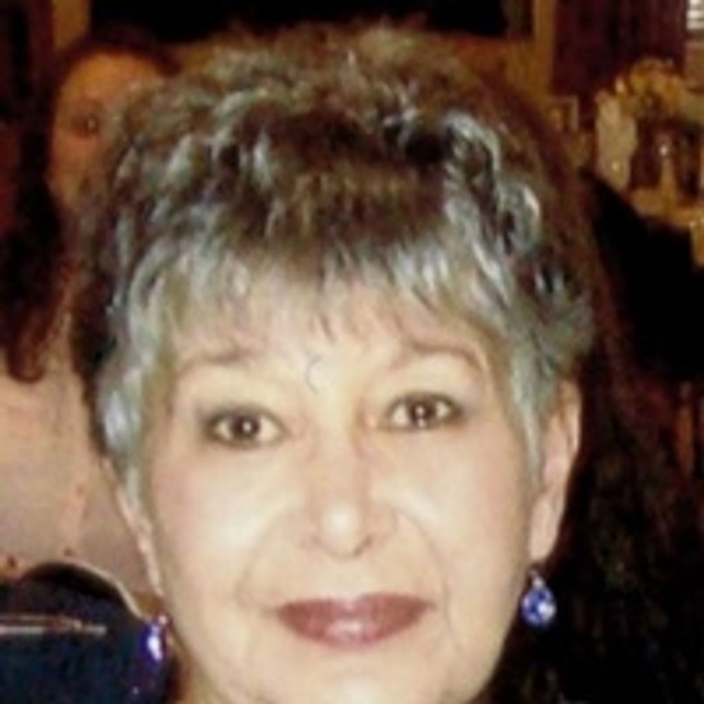 Margaret "Peg" I. Altomari