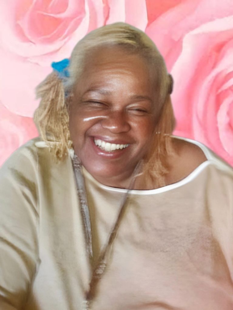 Doris Sanders Profile Photo