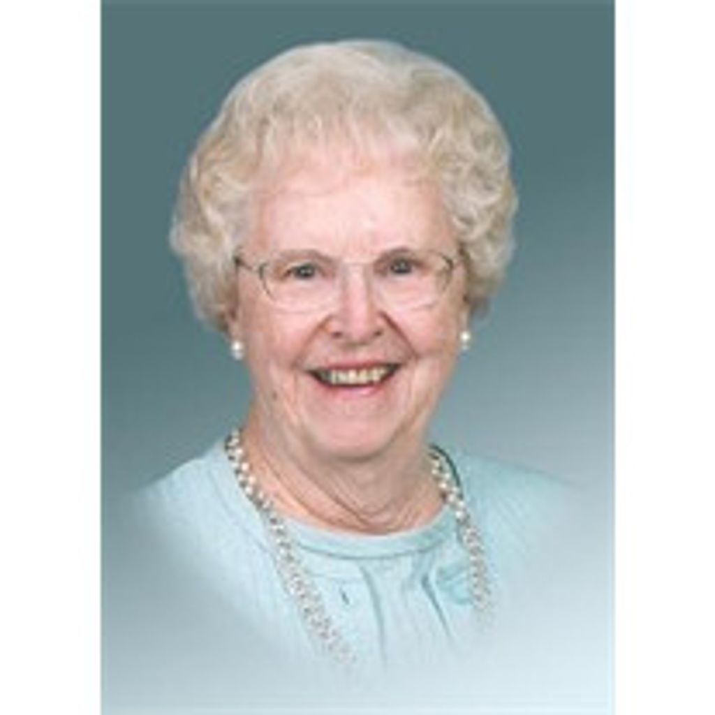 Lois Ruth Fleming