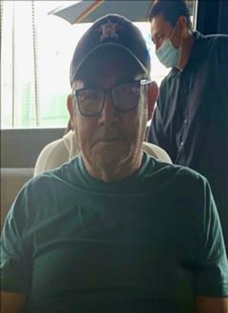 Alejandro Fuentes Olaguibel