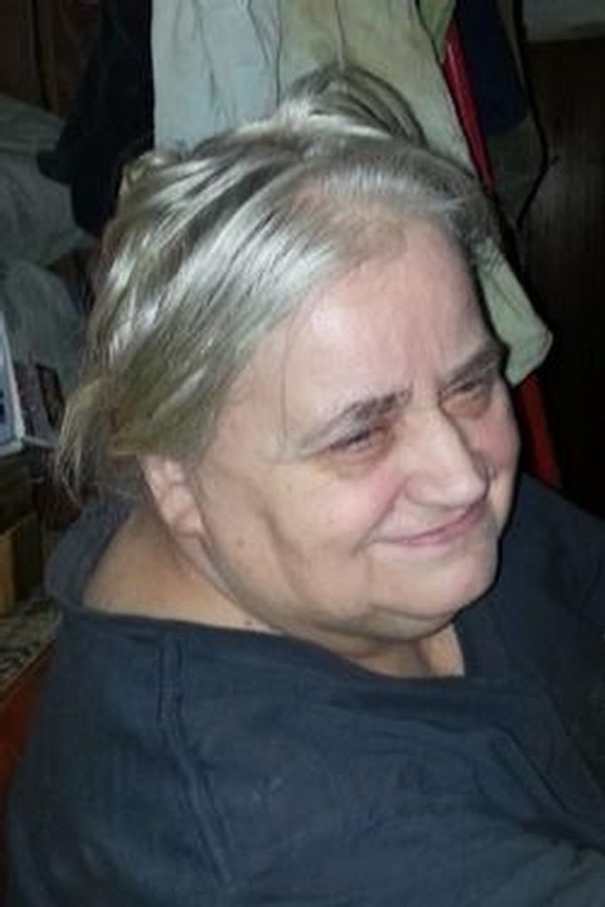 Judith "Judy" May Dufour