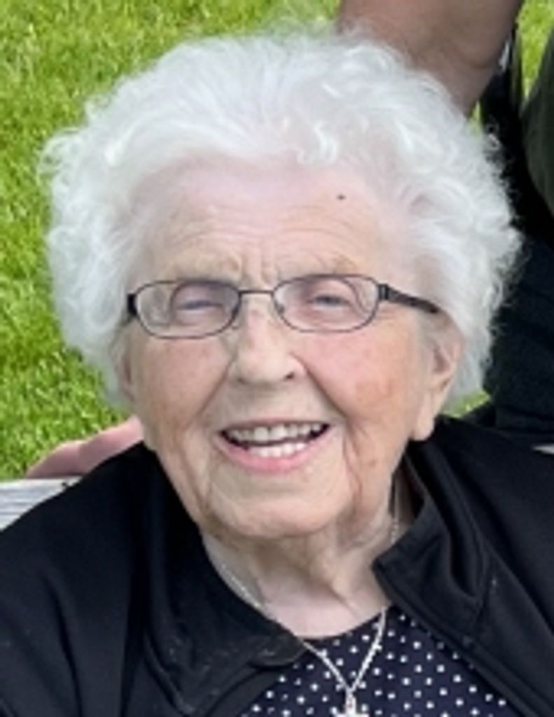 Josephine Leiterman Profile Photo