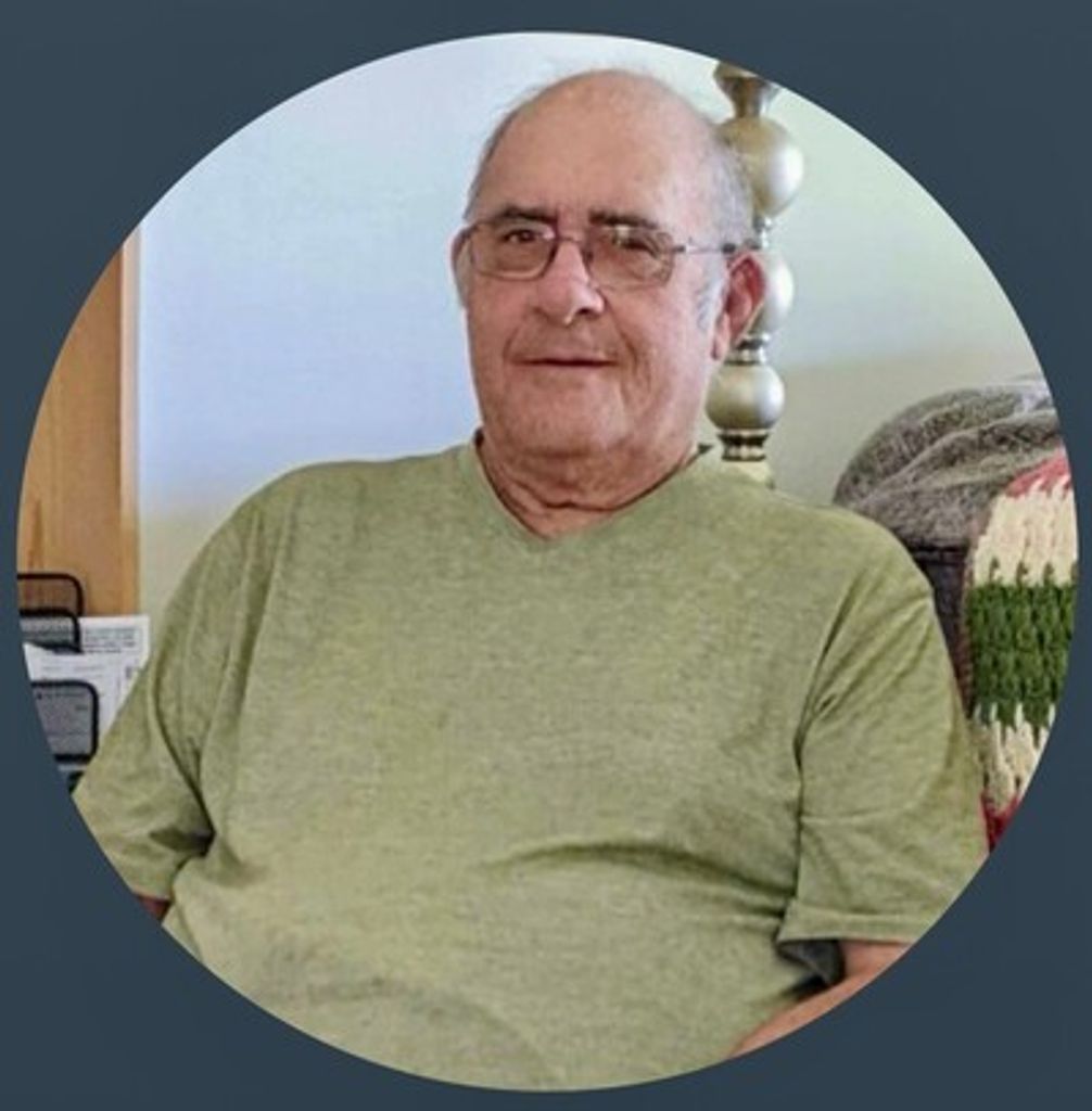 Richard Lewis Walker Profile Photo