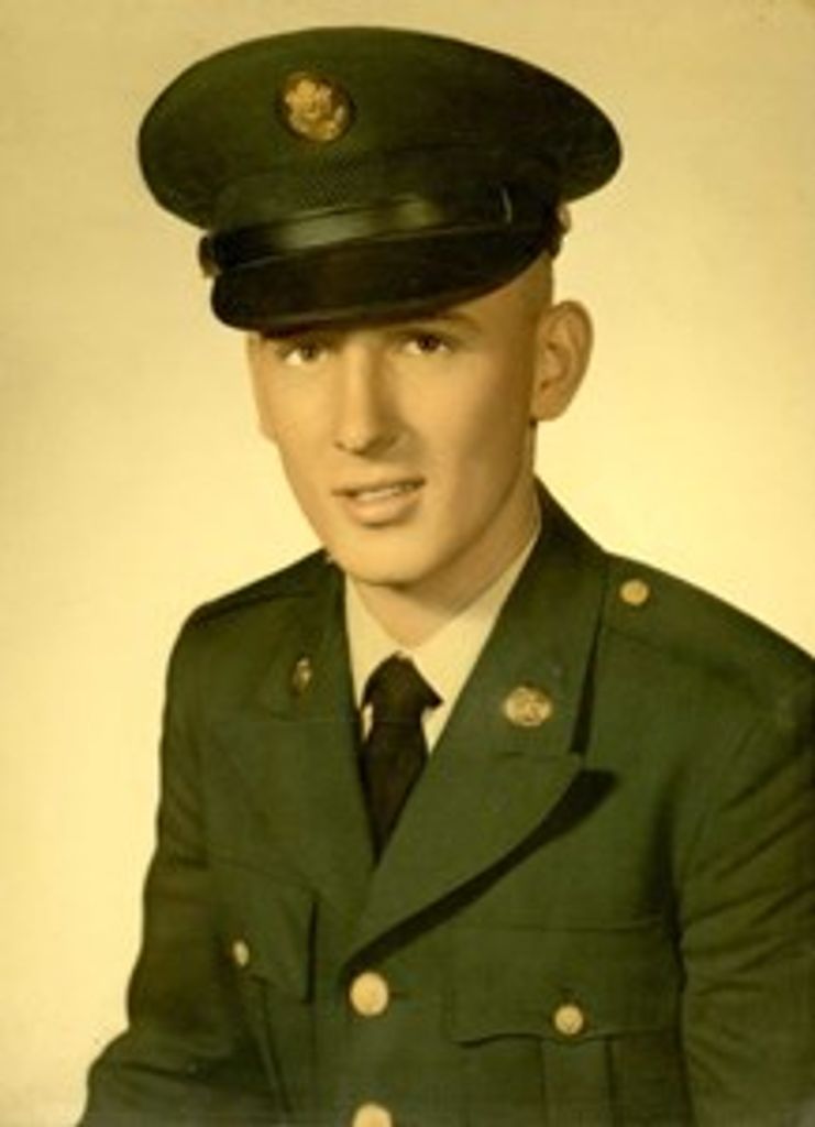Gerald Joseph Price Sr.