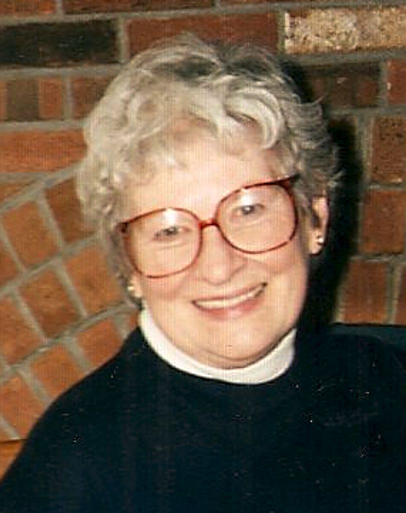 Edna Johnson Sewell