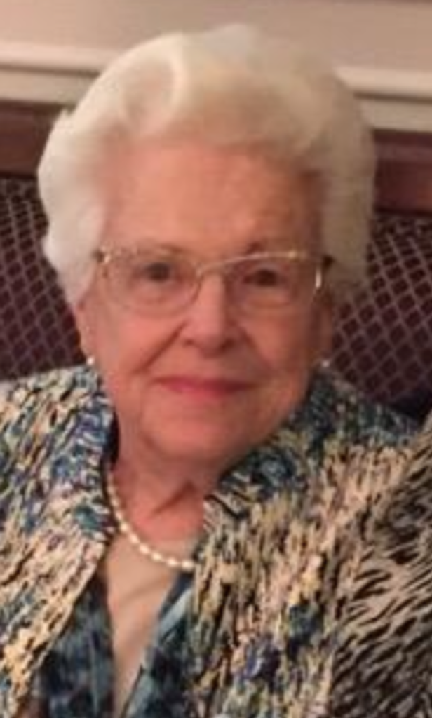 Carmel Rita Dann
