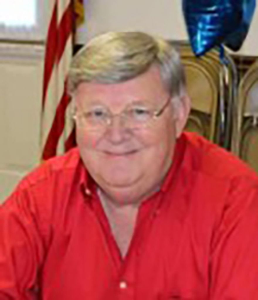 James Edward Renner Profile Photo