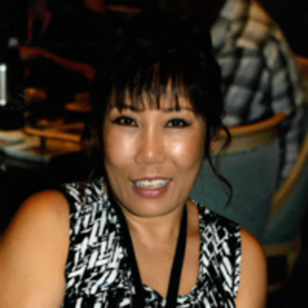 Kyong Sun Pratt